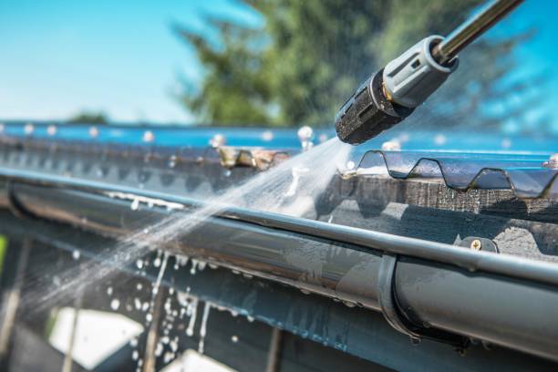 Best Exterior Home Cleaning  in Lansdowne, MD