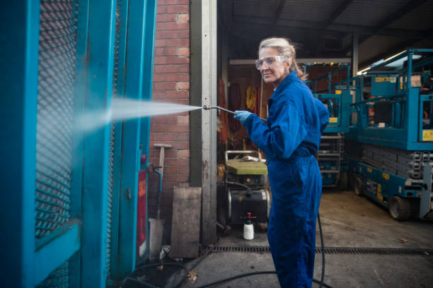 Trusted Lansdowne, MD Pressure Washing Experts