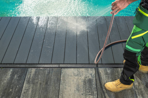 Best Commercial Building Pressure Washing  in Lansdowne, MD