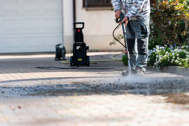 Best Fence Pressure Washing  in Lansdowne, MD