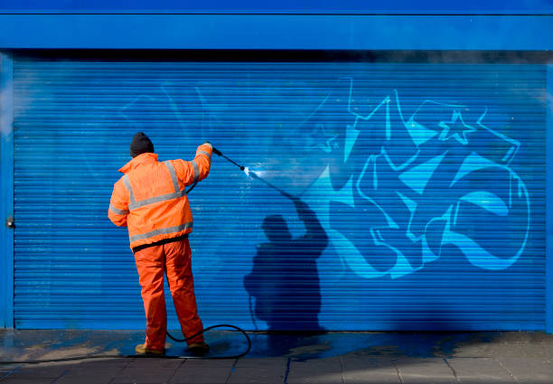 Pressure Washing Services for Businesses in Lansdowne, MD