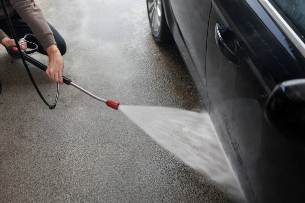 Best Roof Pressure Washing  in Lansdowne, MD